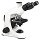 Trinocular Biological Microscope